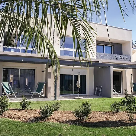 Belambra Clubs Port Camargue - Les Salins-3
