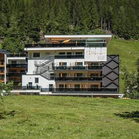 Active Nature Resort Das Seemount-2