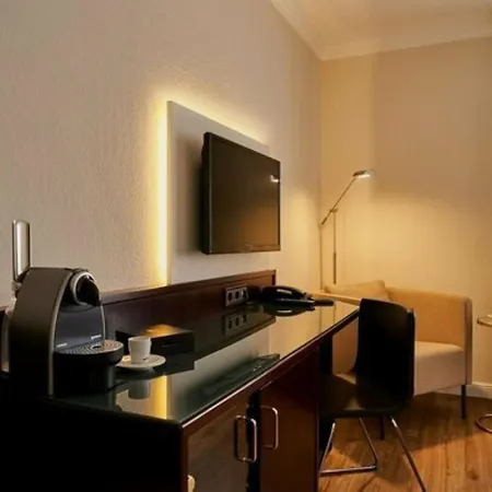 Hotel Wilhelm Busch-3