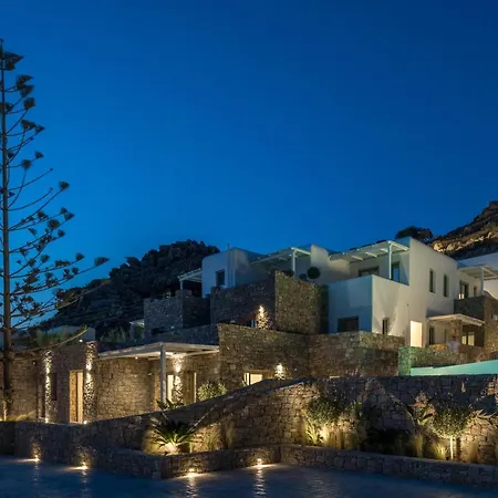 Arocaria Mykonos-2
