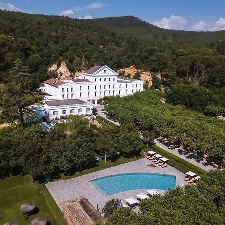 Hotel Balneari Termes Orion-3