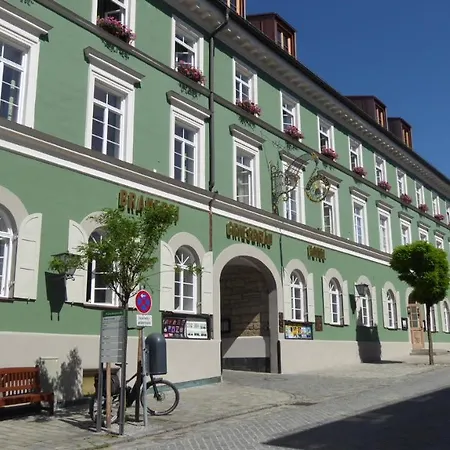 Griesbräu zu Murnau-2