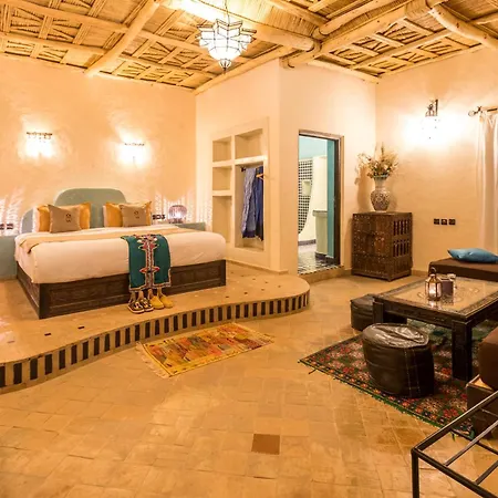 Riad Madu-3