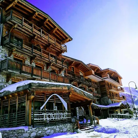 Hotel La Toviere-3