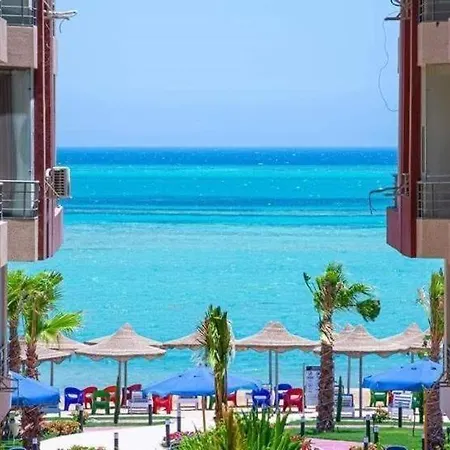 Casablanca Beach Hurgada-3