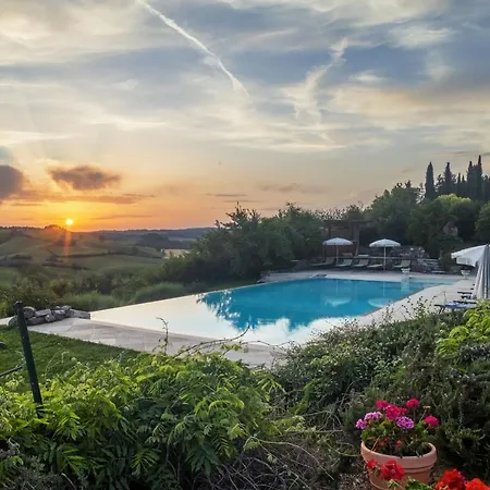 Laticastelli Country Relais-2