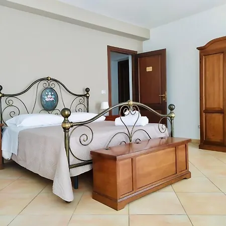Città Dei Templi GuestHouse-2