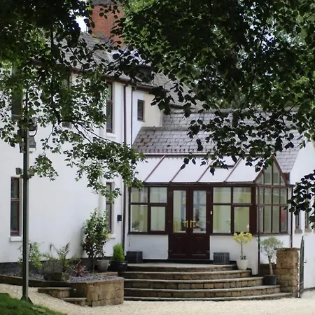 Rainworth Lodge-3