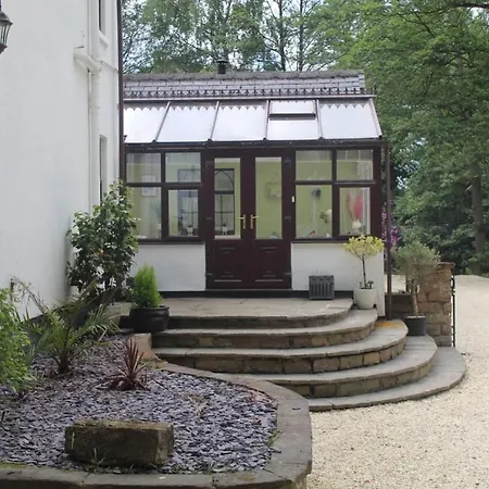 Rainworth Lodge-2
