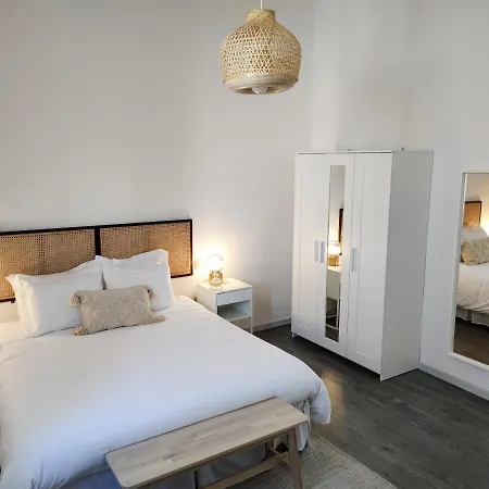 Hibiscus Comfort Stay-2