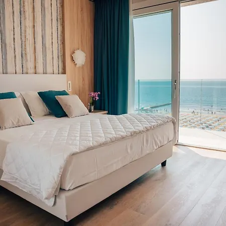Hotel Galassia Suites&Spa-3
