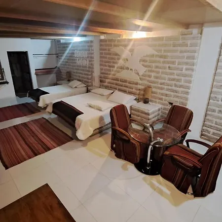 Casa de Sal - Salt Hotel-2