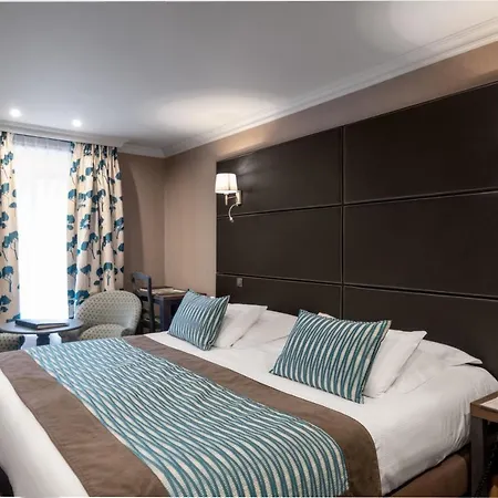 Le Grand Hotel & Spa-3