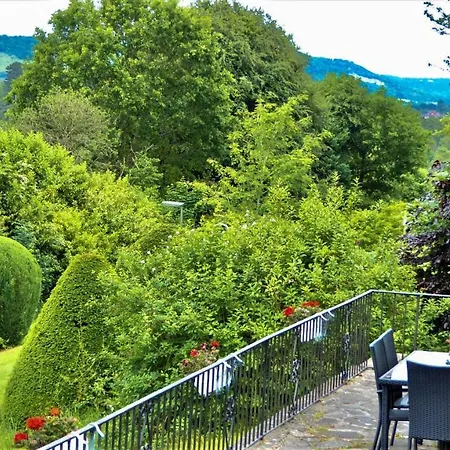 Ranmore Rise Retreat In The Surrey Hills-2