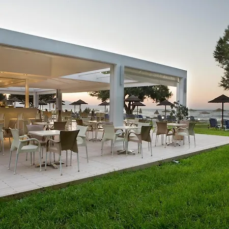 Geraniotis Hotel And Resort-3