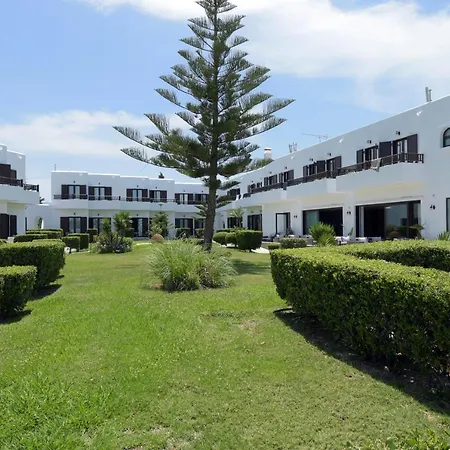 Geraniotis Hotel And Resort-2