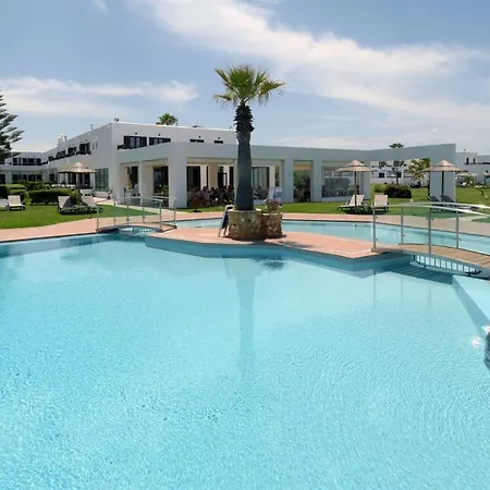 Geraniotis Hotel And Resort-2