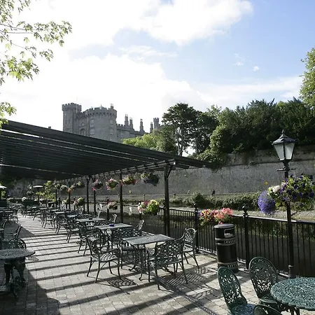 Kilkenny River Court Hotel-2