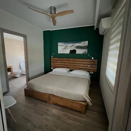 Why Not B&B-3
