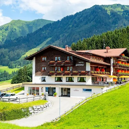 Hotel Gemma - Adults Only-2