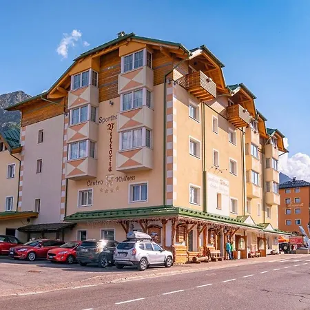 Sport Hotel Vittoria-3