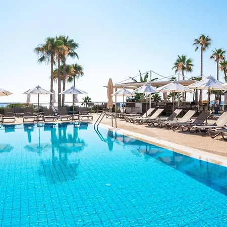 Leonardo Crystal Cove Hotel & Spa - Adults Only-2