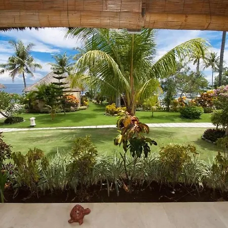 Siddhartha Oceanfront Resort & Spa Bali-2
