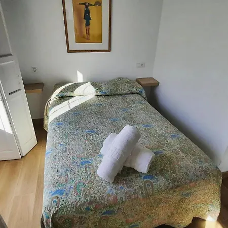 Apartamentos El Alcazar de Jerez-3