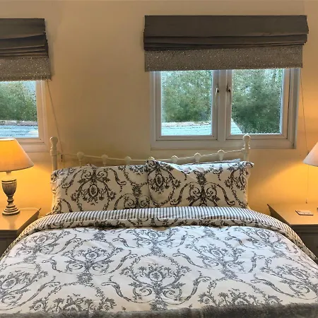 Molesworth Accommodation, Pyworthy, Devon-3
