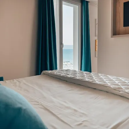 Hotel Galassia Suites & Spa-3