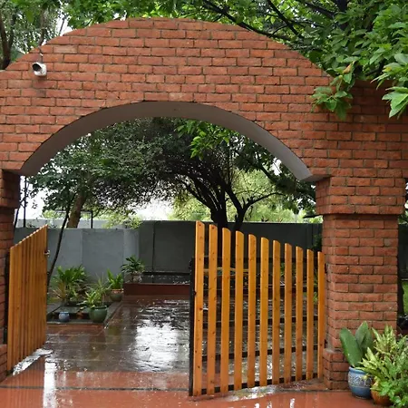 Brown Town Resort & Spa-2