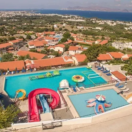 Aegean View Aqua Resort-2