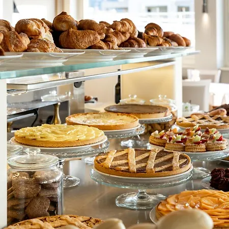 Grand Hotel Spiaggia-3