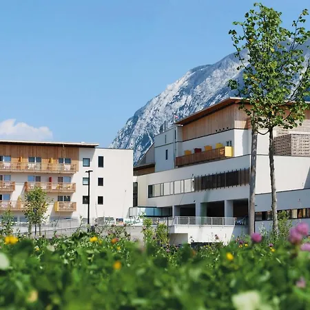 Aldiana Club Salzkammergut Und Grimmingtherme-3