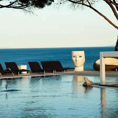 Resort Capo Bianco-2