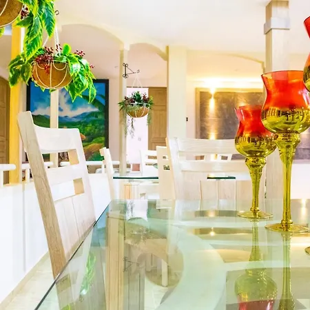 Hotel Plaza Real Boutique-2