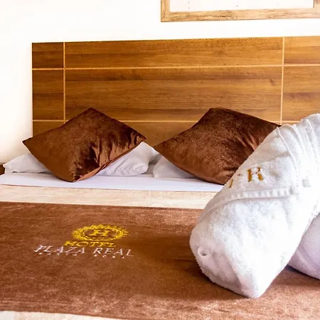 Hotel Plaza Real Boutique-3