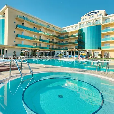 Hotel Valverde&Residenza-2