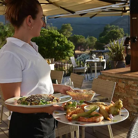 Hotel Palazzu & Spa - Adult Only-3