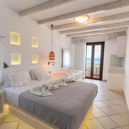 Nikos Apartments And Studios-2
