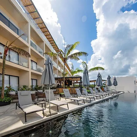 Hive Cancun By G Hotels-3