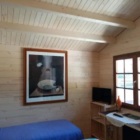 Agriturismo Rosso Lampone-2