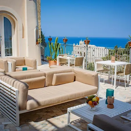 La Dolce Vita A Tropea-2