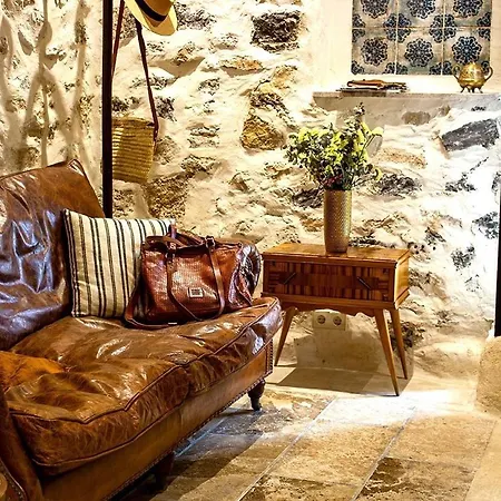 Blue Sardine Hostal Boutique Altea (Adults Only)-2