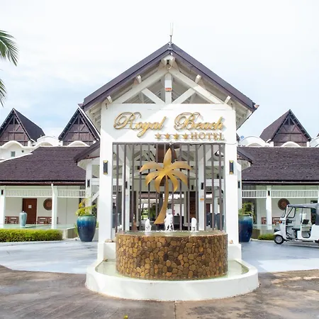 Royal Beach Hotel-2