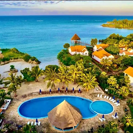 Azao Resort & Spa-3