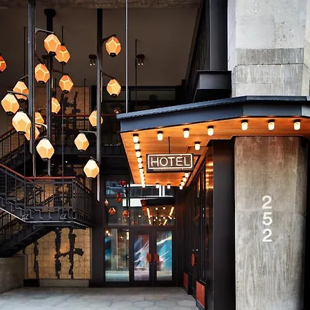 Ace Hotel Brooklyn-3