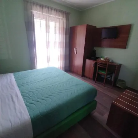B&B Il Ghiro-2