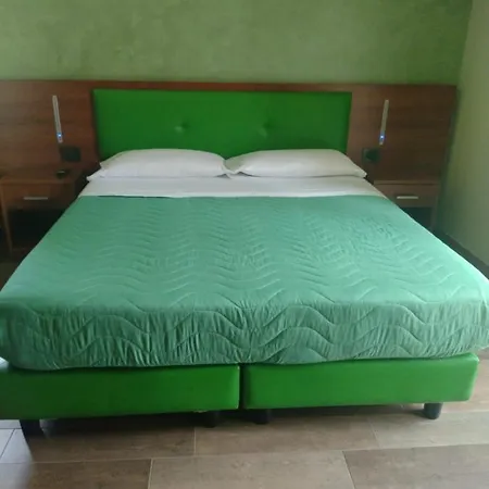 B&B Il Ghiro-3
