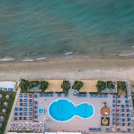 Alykanas Beach Grand Hotel By Zante Plaza-3